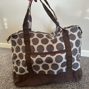 Thirty One Retro Metro Weekender
